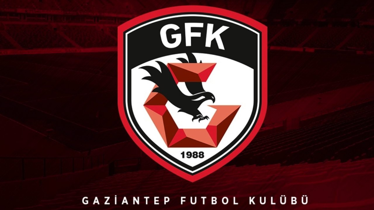 Gaziantep FK 'O' İsimden Vazgeçmiyor