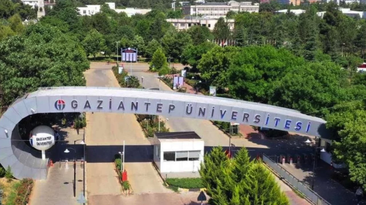 Gaziantep Üniversitesi’nde Yemek Fiyatı İsyanı!