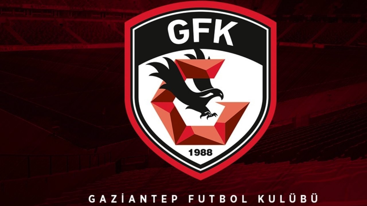 Gaziantep FK'den Nokta Atışı! Transfere Ramak Kaldı...