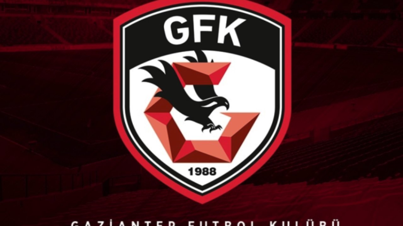 Gaziantep FK’dan sürpriz imza! O iki isim imzaladı