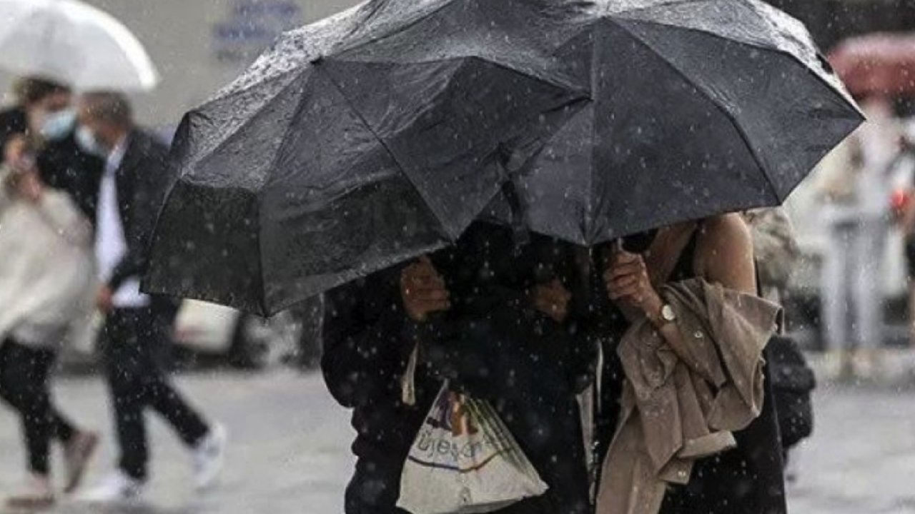 Gaziantep hava durumu | 12 - 16 Ocak 5 Gün Boyunca Gaziantep'te hava nasıl? Gaziantep'te yağışlar ne zaman başlayacak?