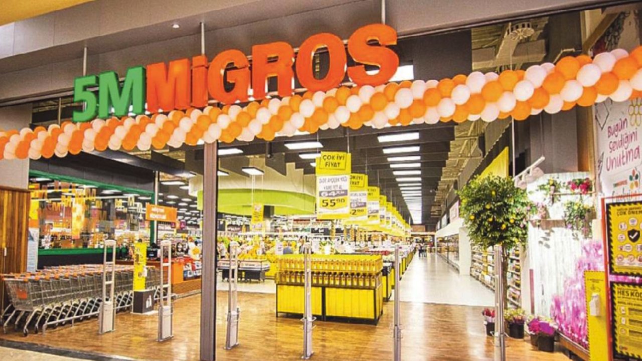 Tüketiciler, Migros mağazalarına akın edecek! Ocak Ayında Migros'tan Büyük Süt İndirimi!