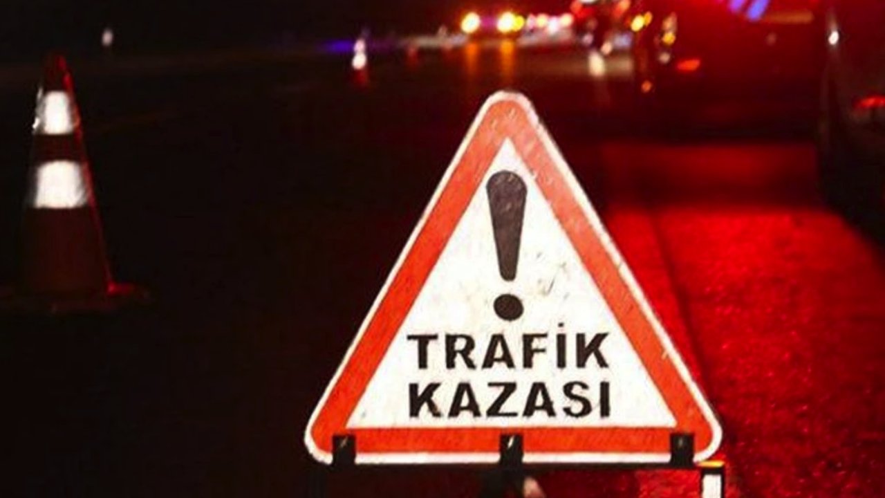 Gaziantep'te trafik kazaları! Yaralılar var