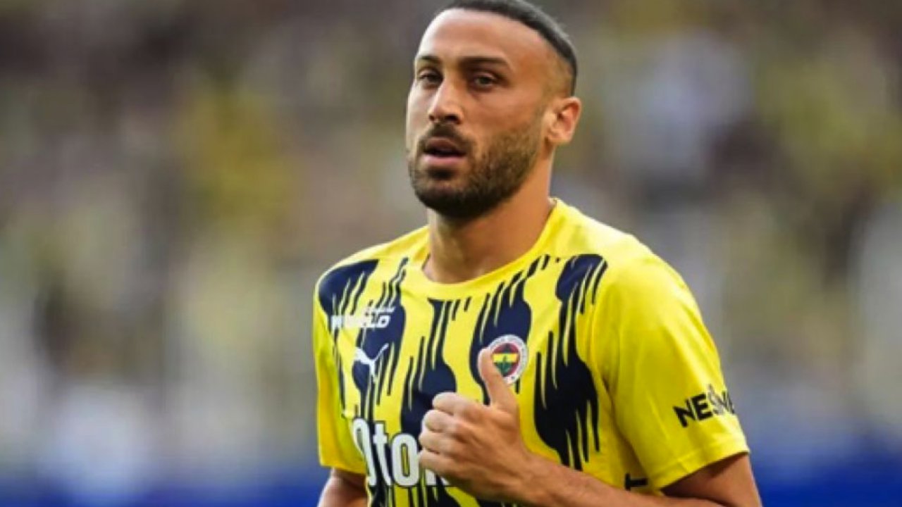 Gaziantep FK, Cenk Tosun'dan vazgeçmiyor