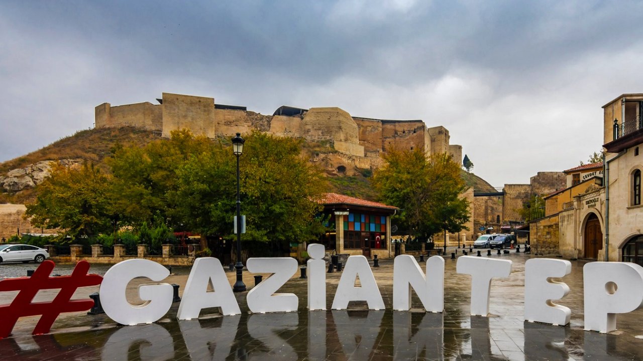 Gaziantep'te Toplu Ulaşımda Zam Devri Başladı!