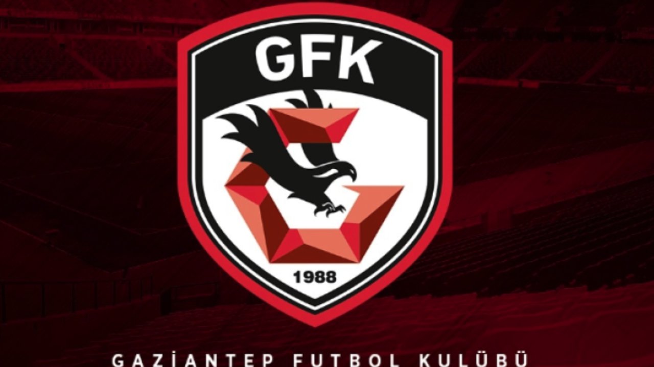 Gaziantep FK'den Gençlerbirliği'ne gitti