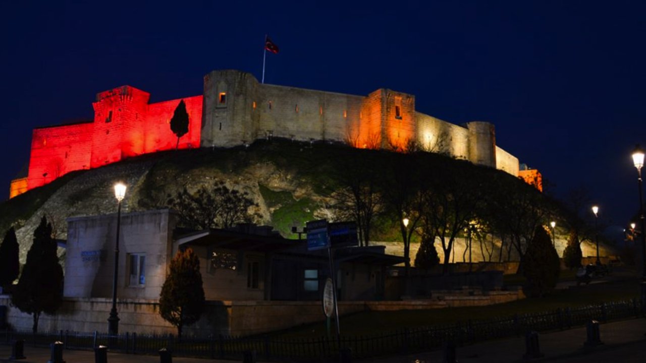 Gaziantep'te Elektrik Kesintisi Duyurusu: Tam 10 Saat Sürecek! 22 Ocak 2025