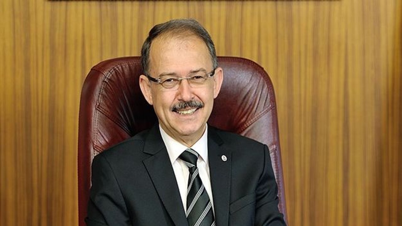 DAĞLI: "KADINA VERİLEN DEĞER, TOPLUMLARIN GELİŞMİŞLİK DÜZEYİNİN GÖSTERGESİDİR"