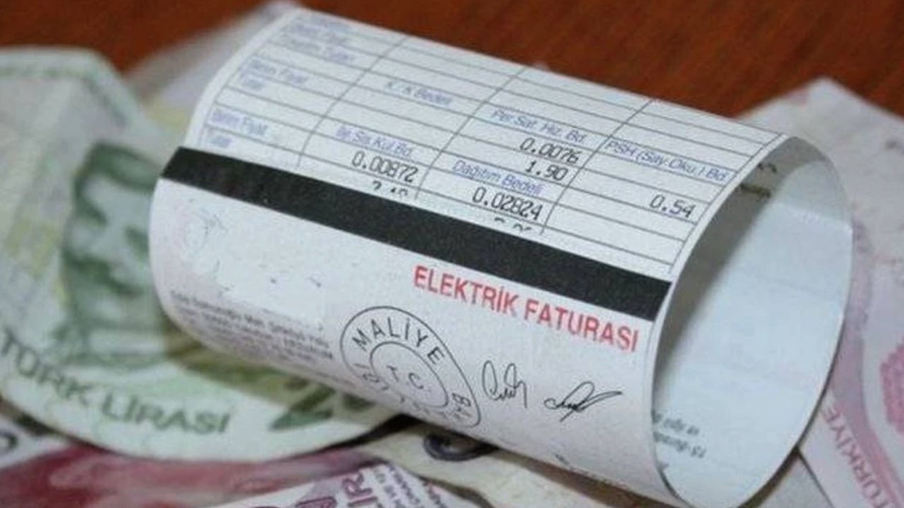 35 Yıllık Usta Açıkladı: Elektrik Faturasında %40 Tasarruf Sırları!