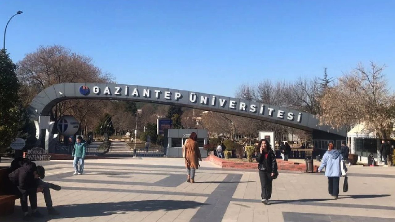 Gaziantep Üniversitesi Öğrencilerinin Çığlığı: 'Yeter Artık Yurtlarımızdan Çıkamıyoruz!'