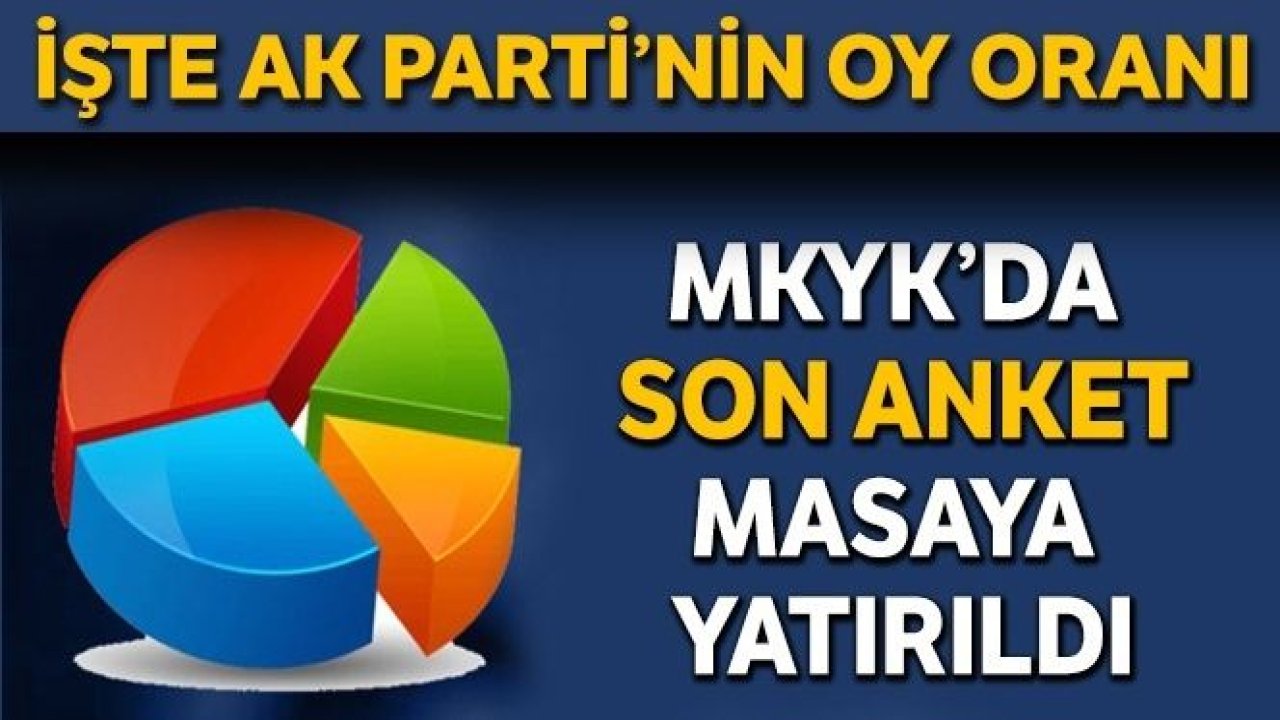 Cumhur İttifakı'nın oy oranı yüzde 52.9