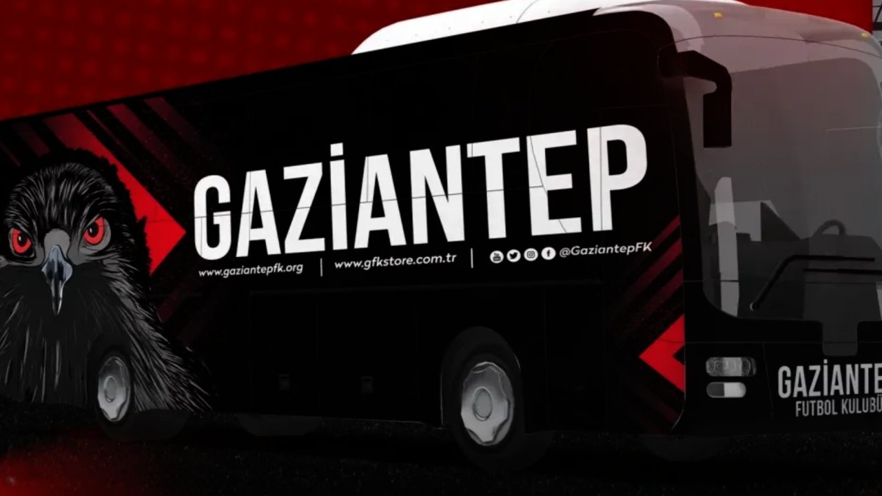 Gaziantep FK Galatasaray maçına ücretsiz gitme şansı