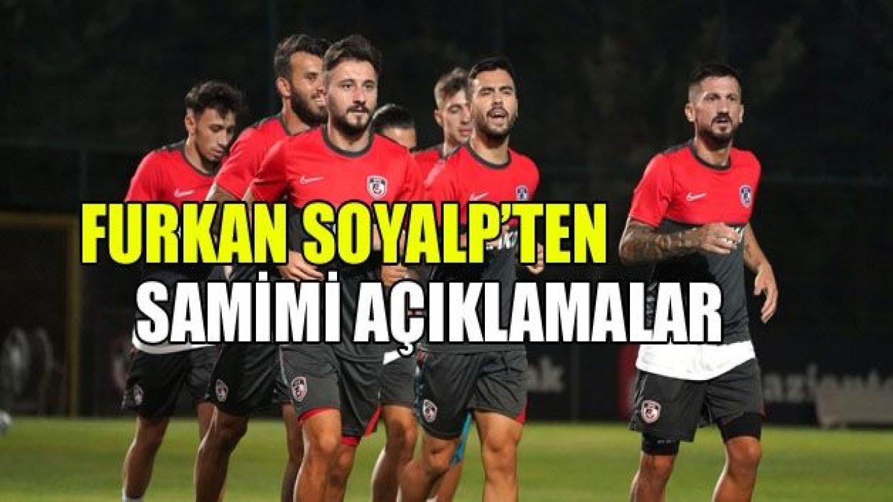 5-0’dan toparlanmak kolay değildi