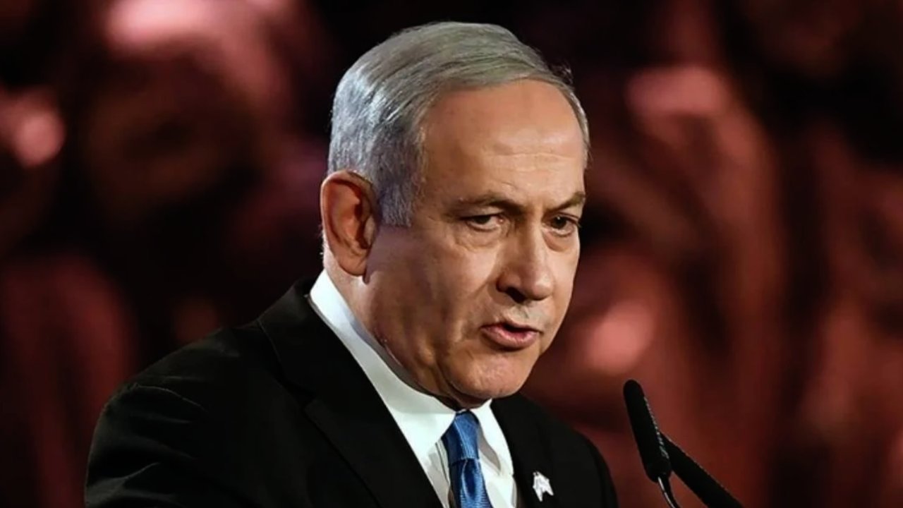 Binyamin Netanyahu'dan Anlaşmayı Bozacak Mı? Gazze'de Rehine Krizi...