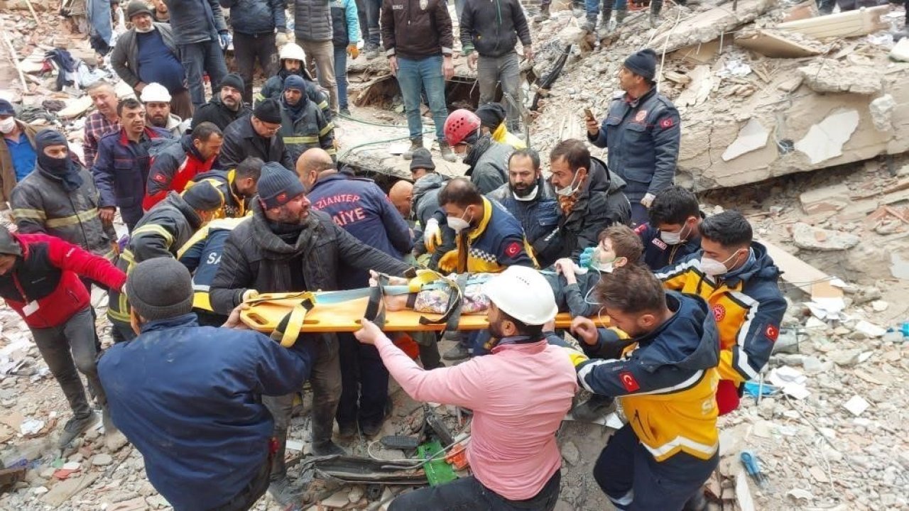 Gaziantep'te 51 kişinin öldüğü Furkan Apartmanı için yeni iddianame