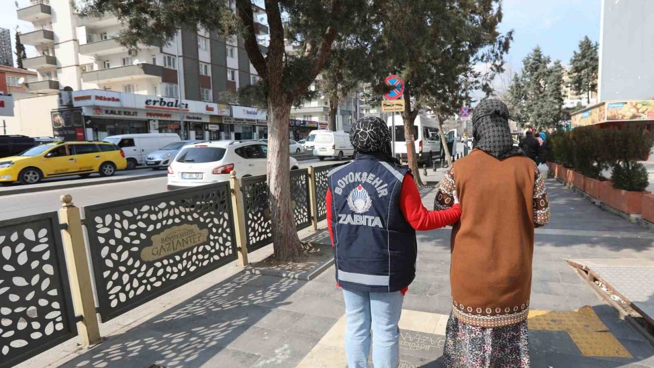 Gaziantep’te Ramazan'da Duygu Sömürüsüne İzin Yok