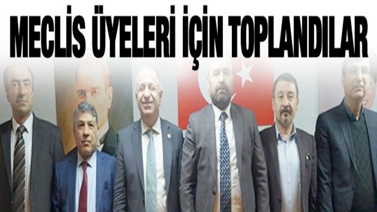 İYİ Parti'de herşey tamam!