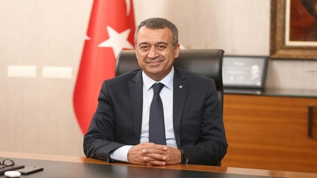 Gaziantep Tüm Zamanların İhracat Rekorunu Kırdı