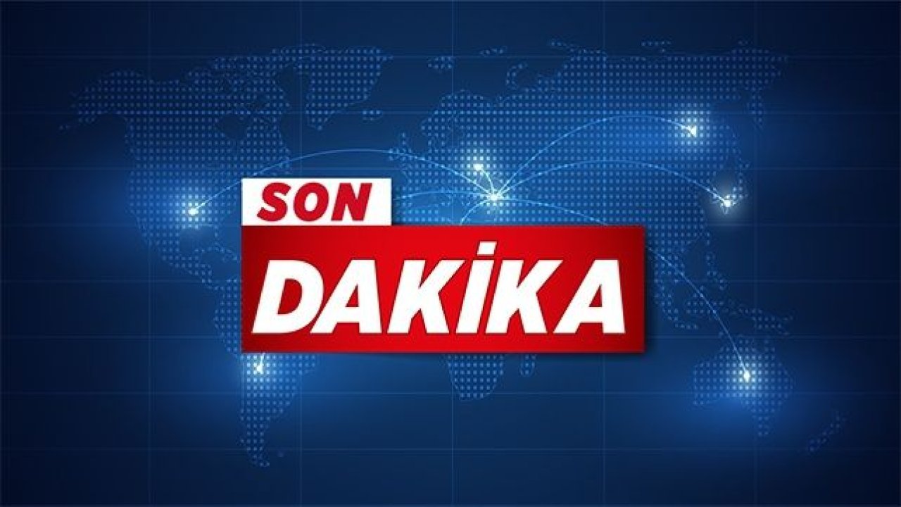 Cumhurbaşkanı Erdoğan deprem bölgesine gidiyor