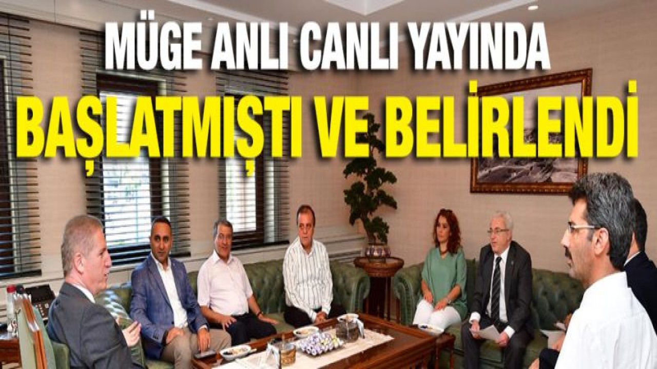 AŞEVİ YERİ BELİRLENDİ/ NİZİP'TEKİ KAMP KIZILAYA VERİLİYOR