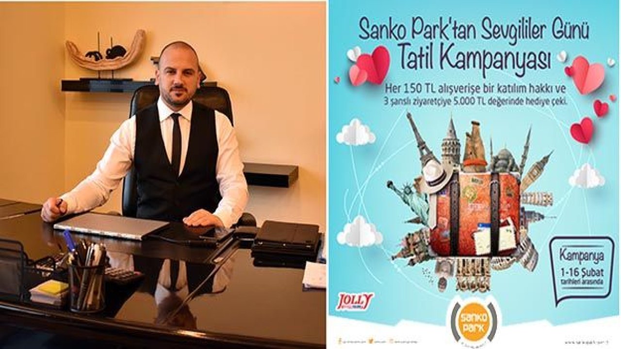 SEVGİLİLER GÜNÜ ETKİNLİKLERİ