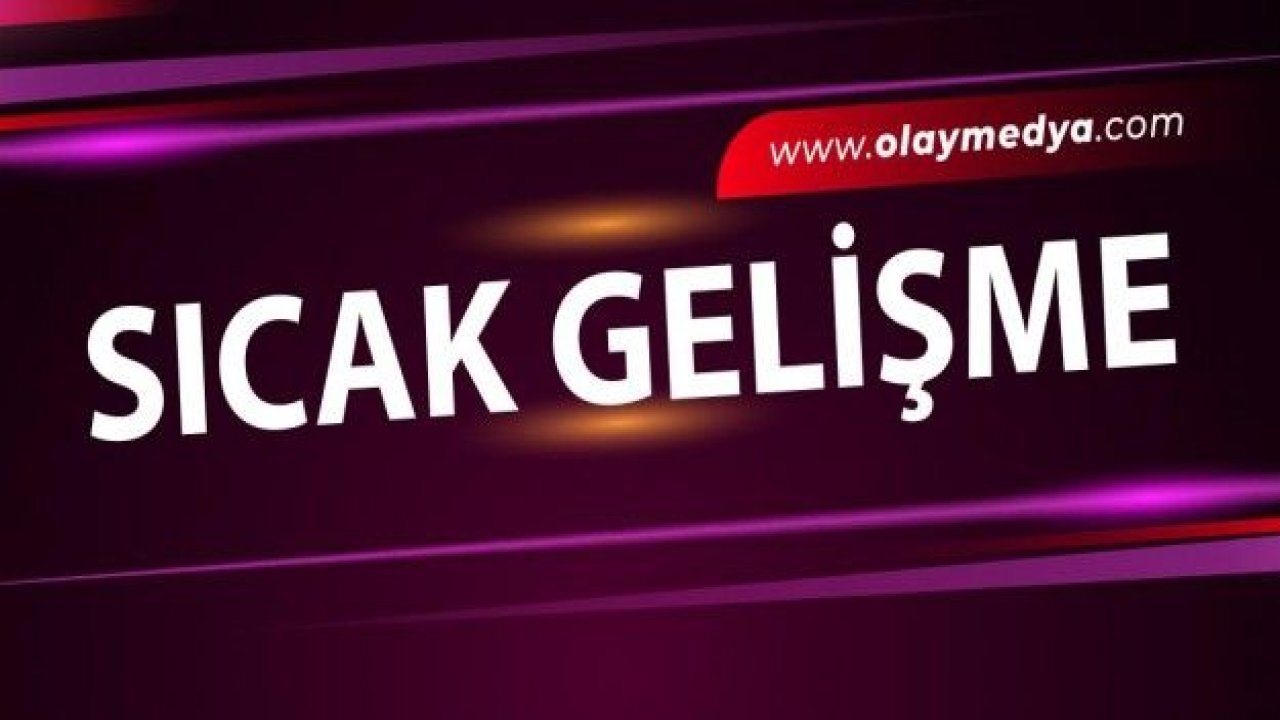 Son dakika! Gaziantep Üniversitesi’nde şok istifa!