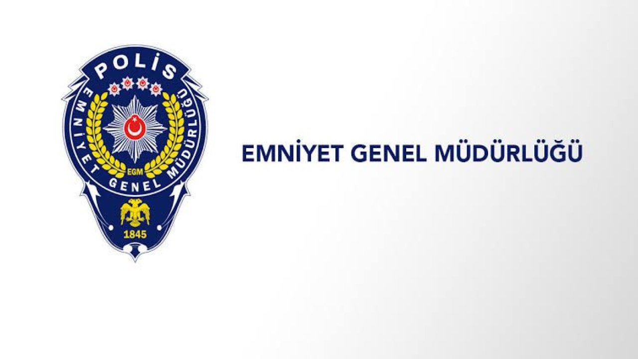 Suriyeli Kavgasında 6 Kişi öldü iddiasına Emniyet Genel Müdürlüğünden açıklama