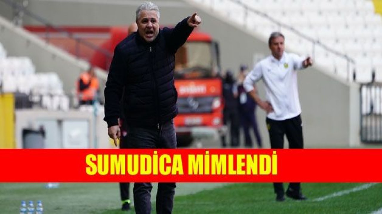 SUMUDİCA ARTIK BİLİNİYOR!