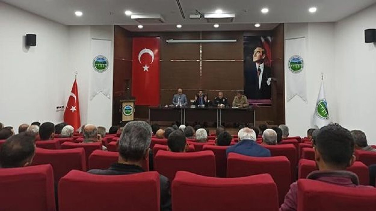 Nurdağı’nda öğrenci servis şoförlerine uyarı