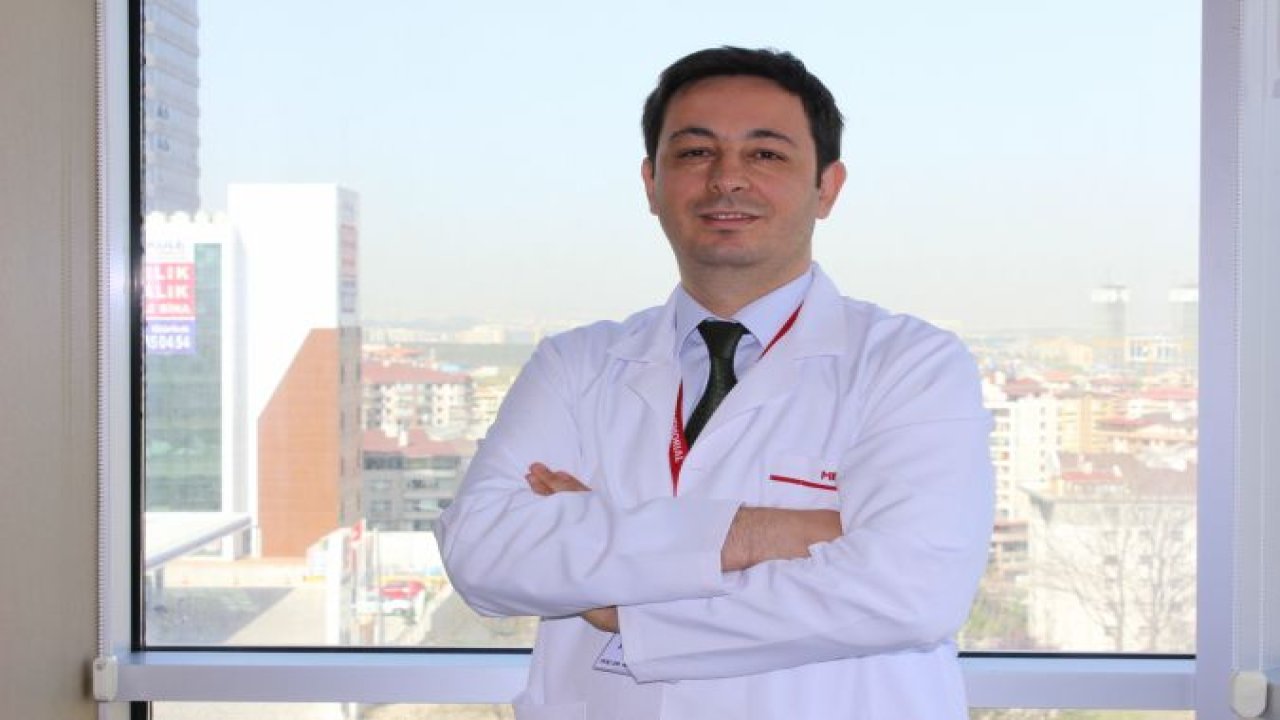 ŞİDDETLİ ADET AĞRILARINIZ ENDOMETRİOZİS HABERCİSİ OLABİLİR