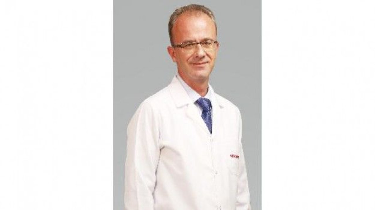 Prof. Dr. Mehmet Mutlu Meydanlı Medical Park Gaziantep Hastanesi'nde