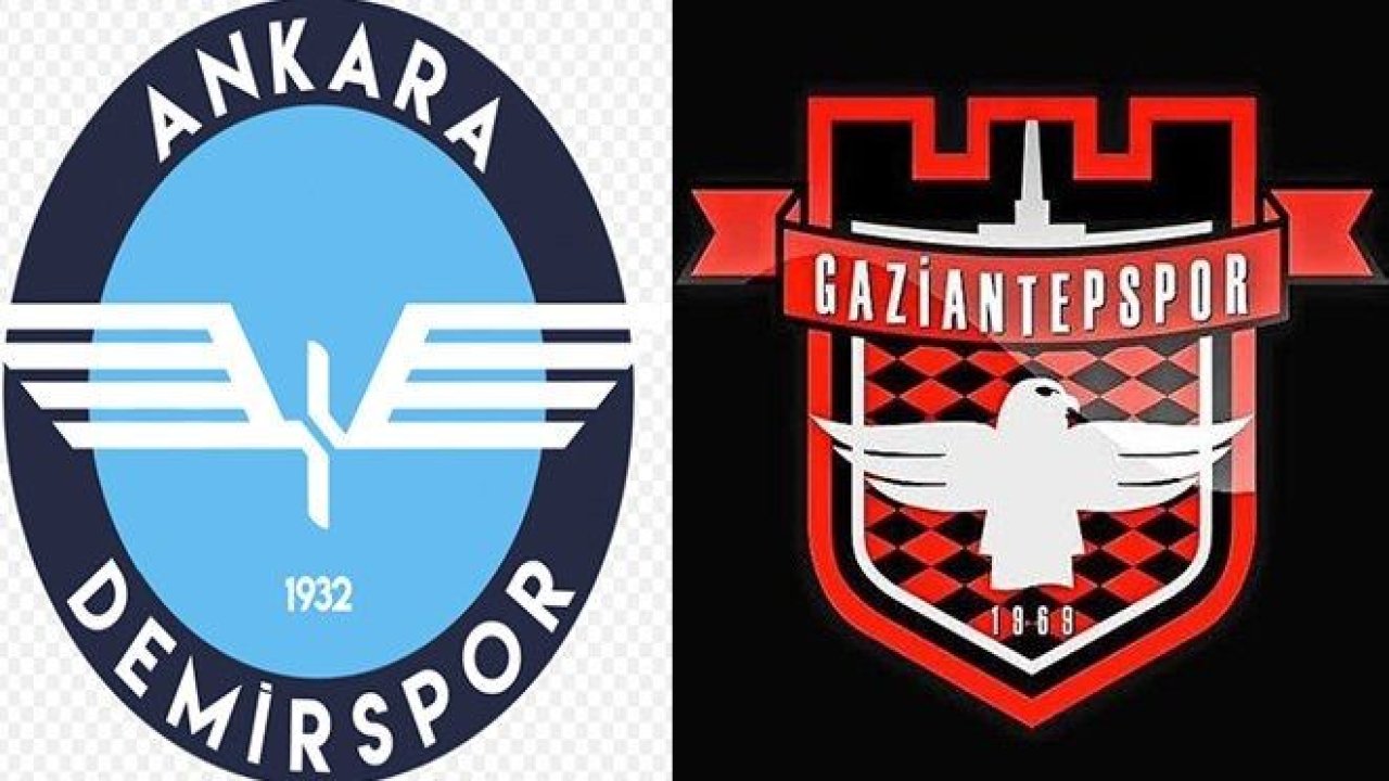 Gaziantepspor farklı mağlup 6-0