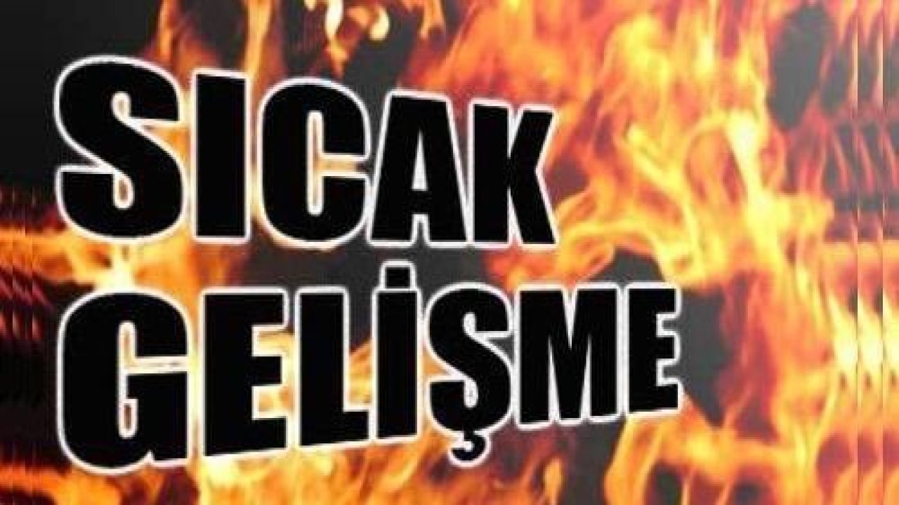 BÜYÜKEKŞİ'DEN SERT AÇIKLAMALAR