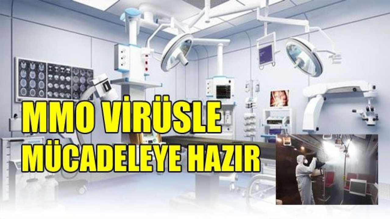 Corono ile mücadele için işbirliğine hazırız