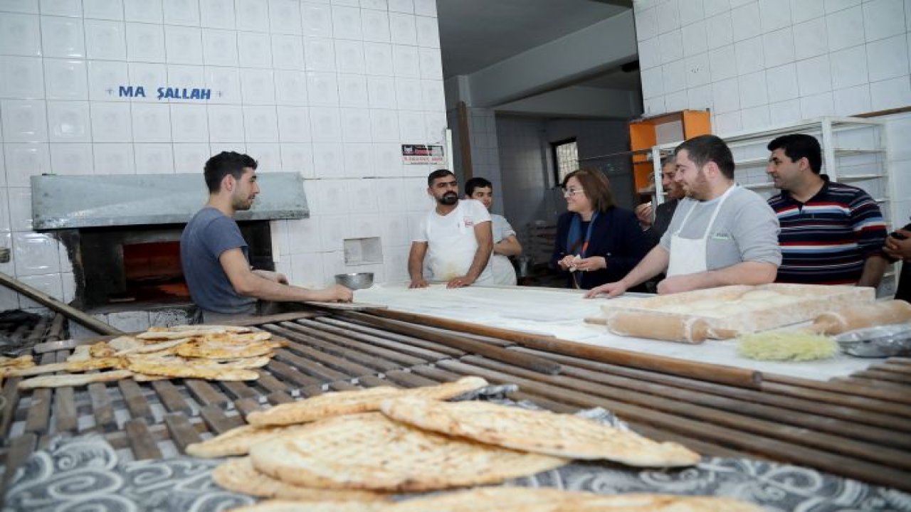 ŞAHİN'DEN, NURTEPE VE AYDINTEPE MAHALLESİ'NE TEŞEKKÜR ZİYARETİ