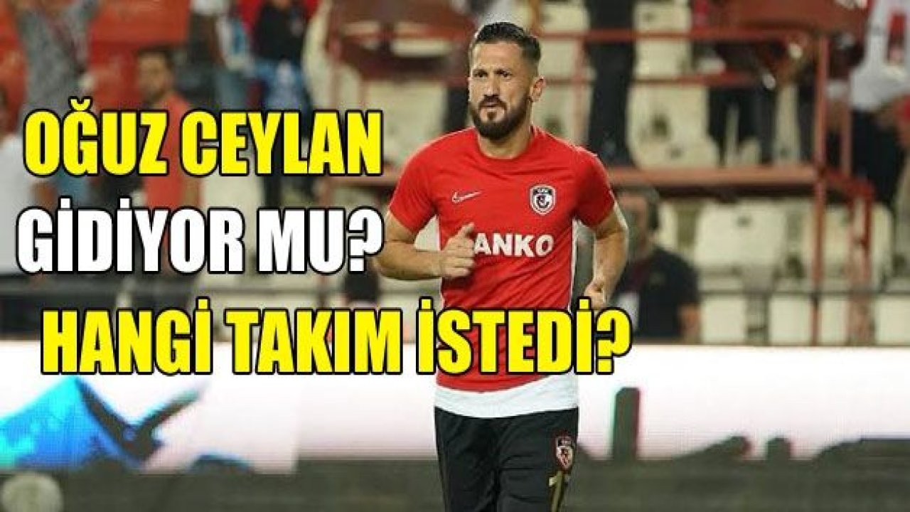 Oğuz Ceylan, Beşiktaş yolcusu