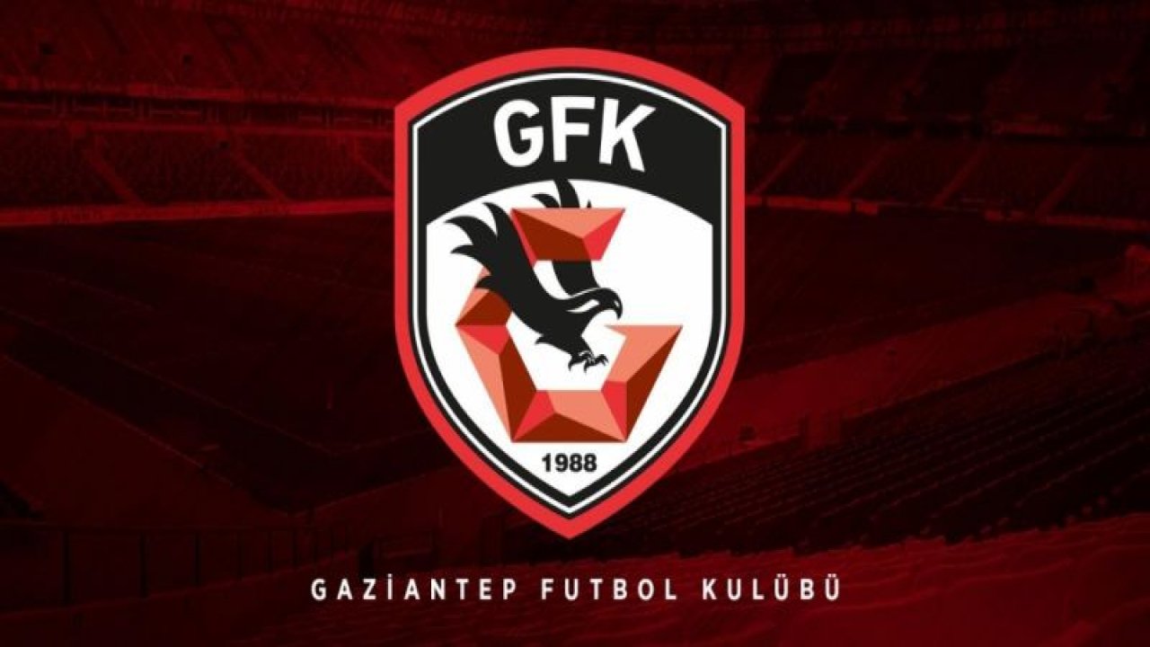 GAZİANTEP FK'DA COVID-19 ŞOKU