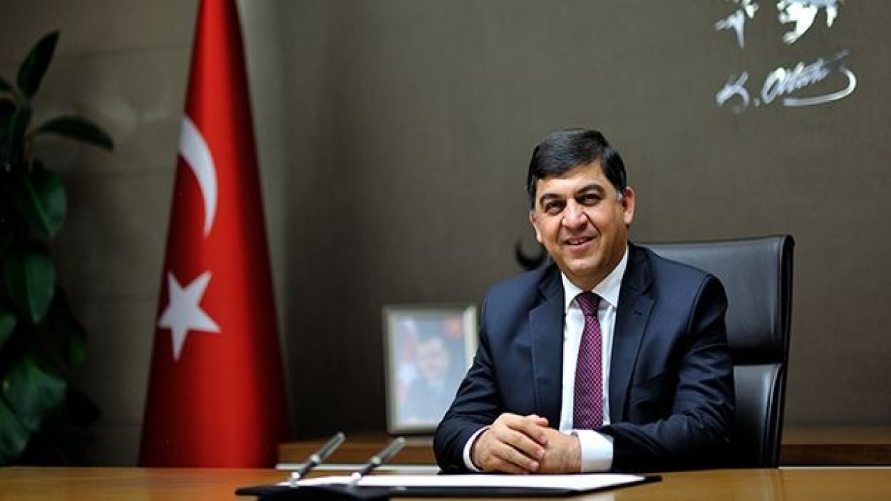 FADILOĞLU: “BASIN, DEMOKRASİNİN VAZGEÇİLMEZ UNSURUDUR”