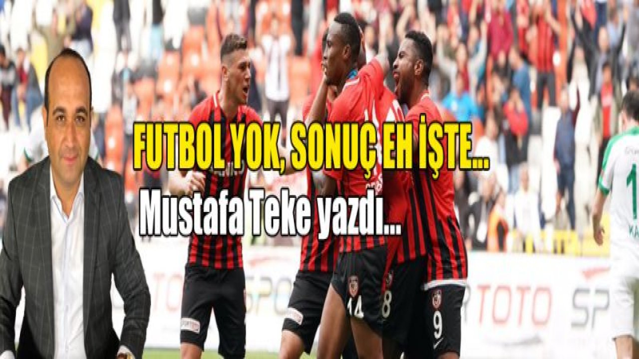 FUTBOL VASAT, SKOR EH İŞTE..!