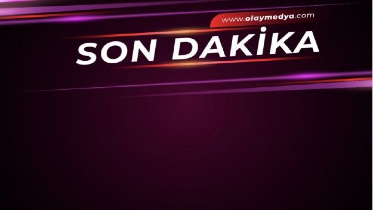 Son dakika! İki grup arasında silahlı çatışma! Ölü ve yaralılar var!