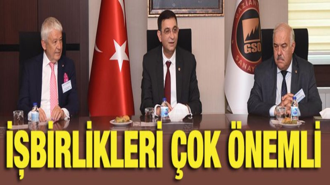 Sanayi Odası'na EDİRNE çıkarması