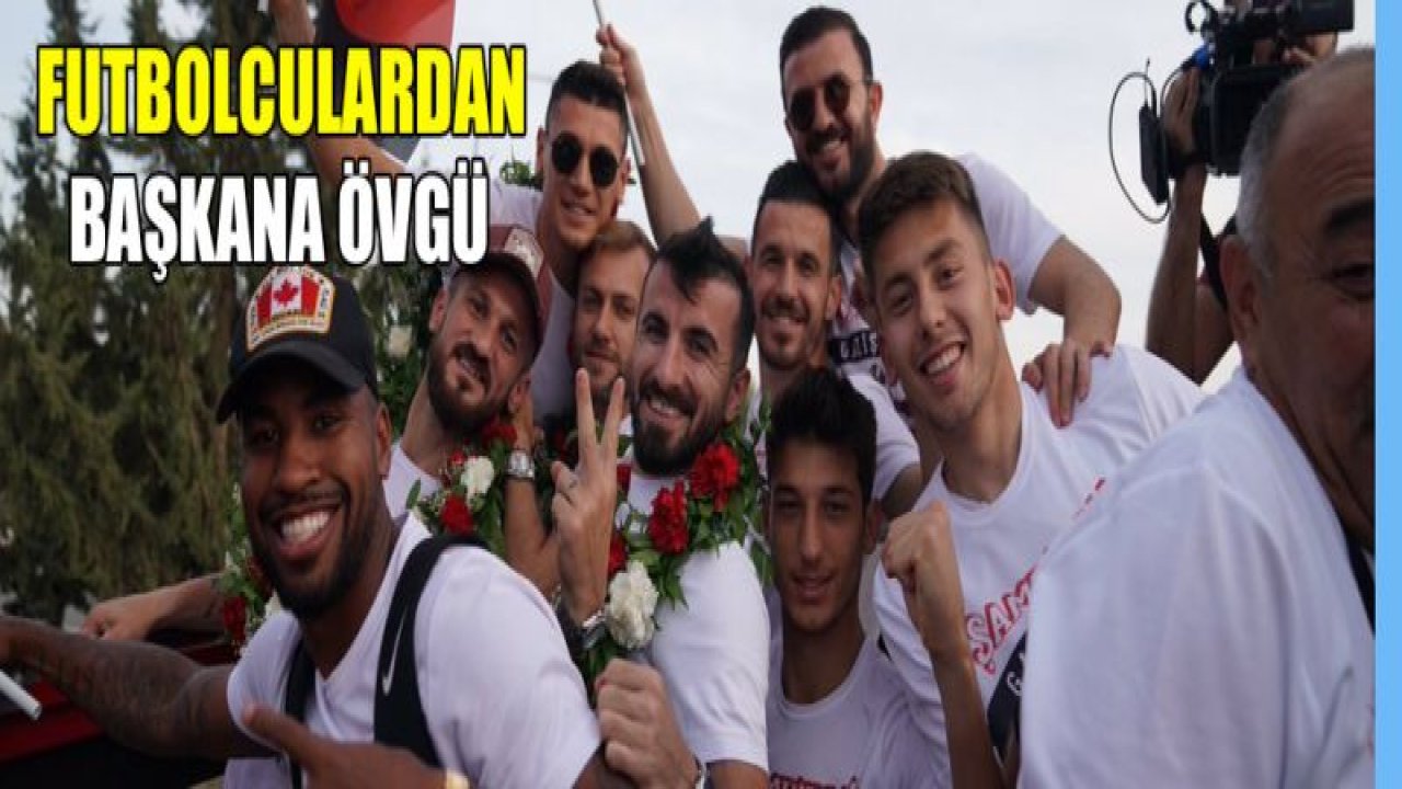 "Türk futbolu Adil Sani Konukoğlu'na sahip çıksın"