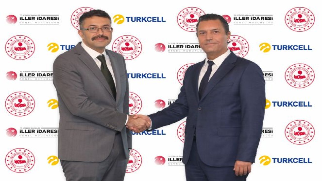 Gaziantep 112 Acil Çağrı Merkezi'nin altyapısı Turkcell'e emanet