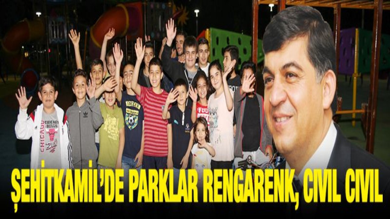 KEYİFLİ ZAMANLARIN EV SAHİBİ '˜ŞEHİTKAMİL'