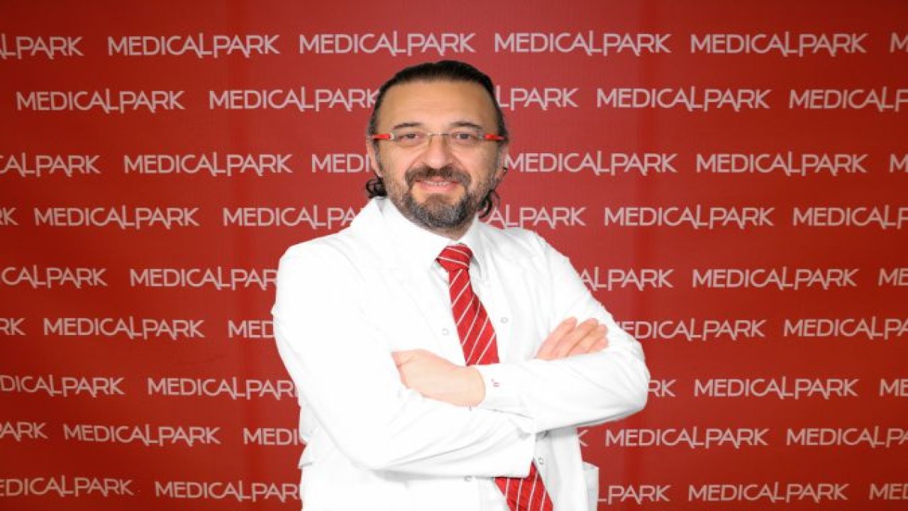 Doç. Dr. Murat Ulutaş, Medicalpark'ta