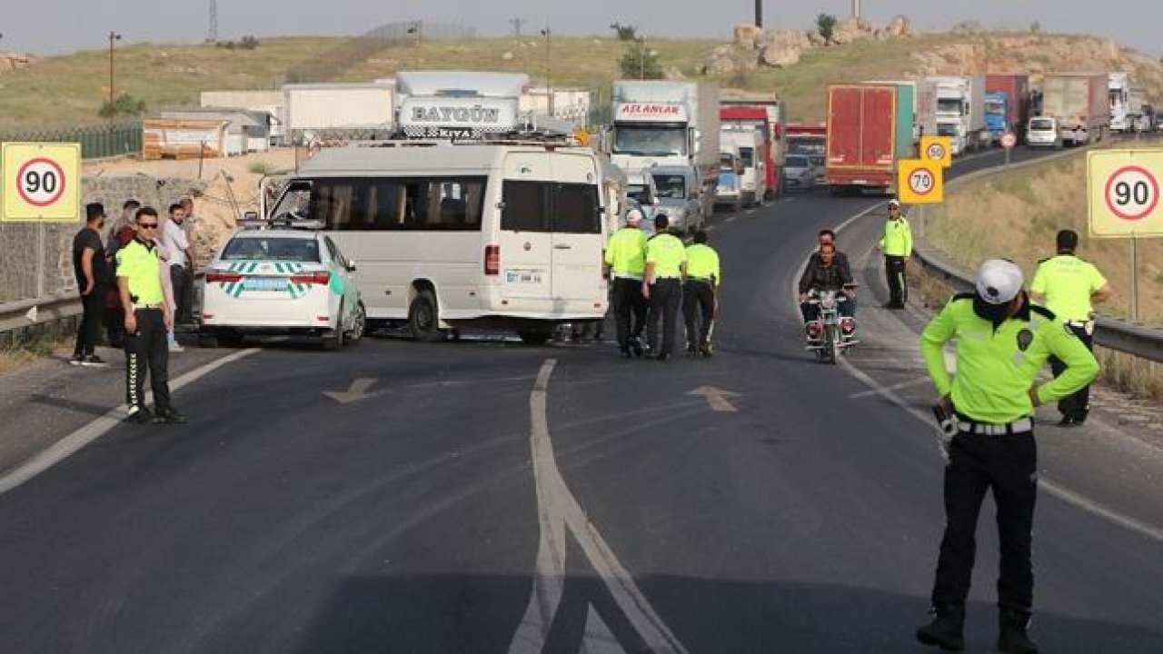 3 günde 23 kişi hayatını kaybetti