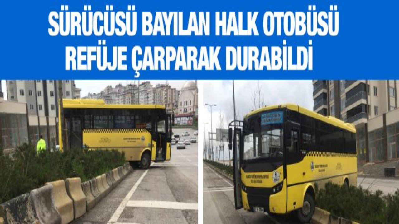 Faciaya kıl payı