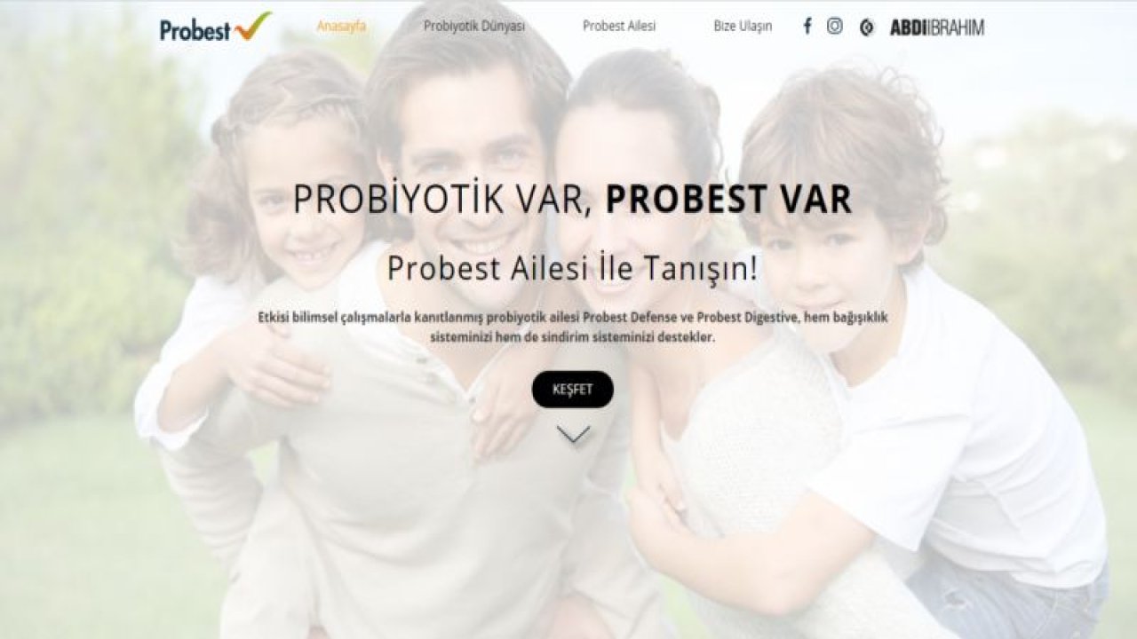 Probiyotik Nasıl Kullanılır