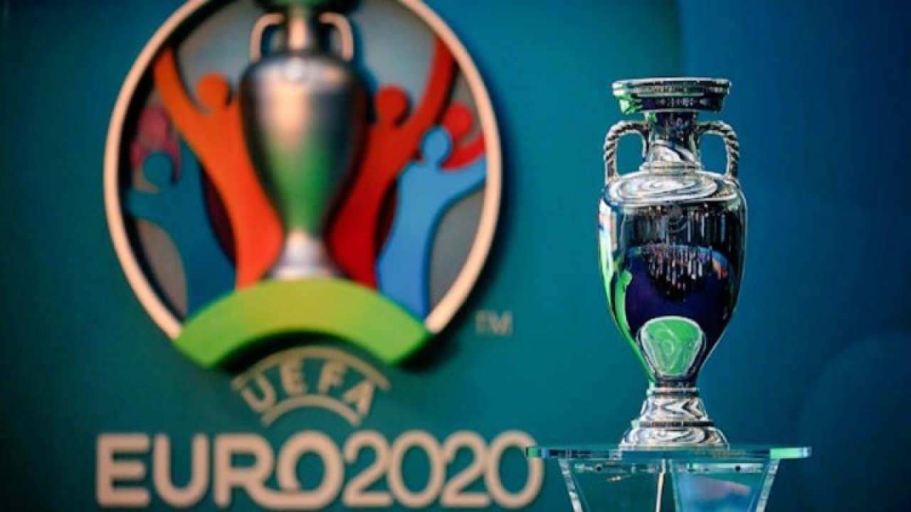 EURO 2020 İPTAL OLDU