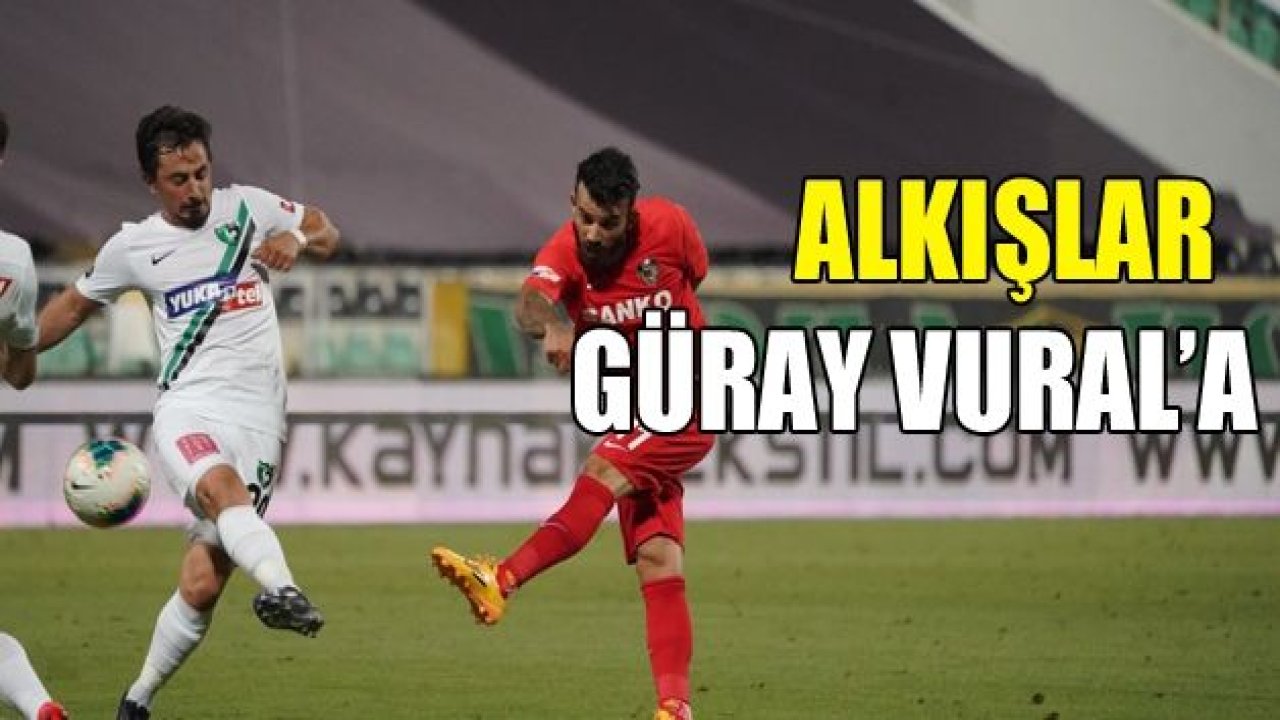 Bravo Güray Vural